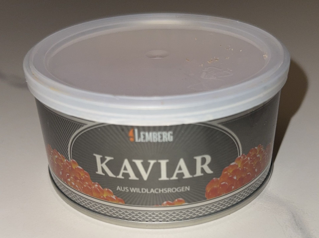 Gorbuscha KAVIAR PLATINUM, Aus Wildlachsrogen von asfim | Hochgeladen von: asfim Gorbuscha KAVIAR PLATINUM, Aus Wildlachsrogen von asfim | Hochgeladen von: asfim