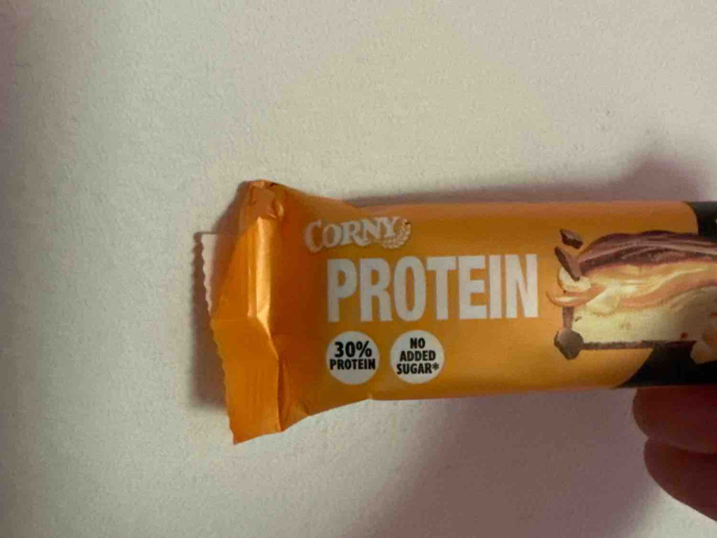 Corny Protein Peanut Caramel Bar von AndrisVondung | Hochgeladen von: AndrisVondung