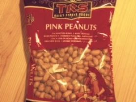 Pink Peanuts, Rosa Erdnüsse | Hochgeladen von: dahnabraun