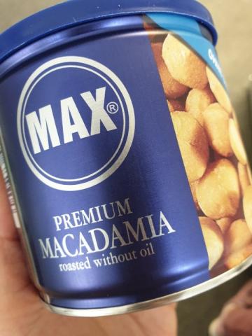 Premium Macadamia von LisaLC | Hochgeladen von: LisaLC