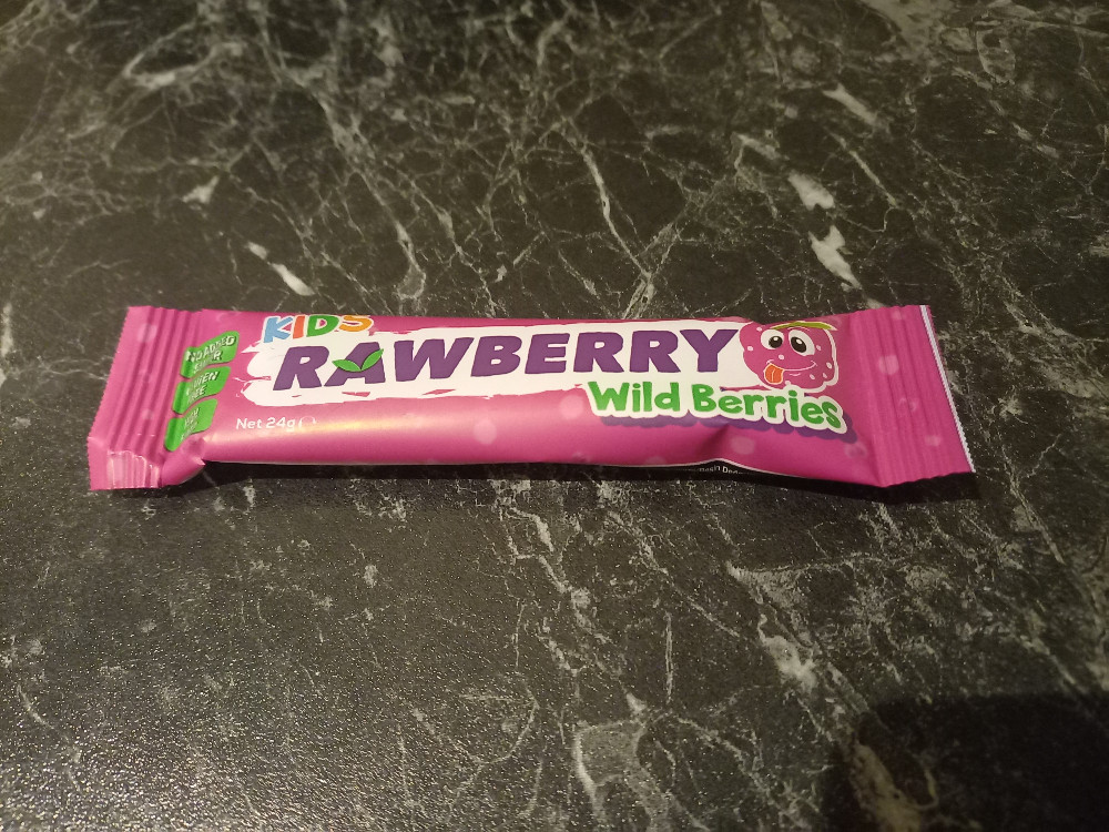 Rawberry Wild Berries, Kids von kind-wolf | Hochgeladen von: kind-wolf