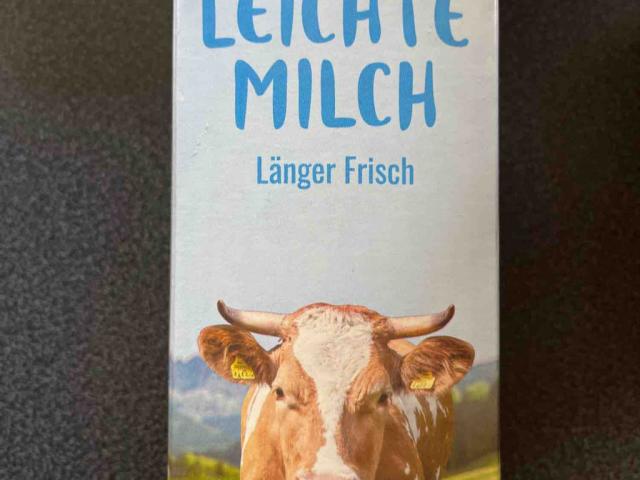 Leichte Milch, Länger Frisch von TabathaInea | Hochgeladen von: TabathaInea