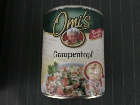 Omis Graupentopf, Klassischer Eintopf | Hochgeladen von: stillwater49