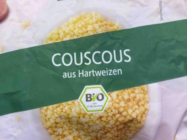 Couscous, aus Hartweizen by regenberg | Uploaded by: regenberg