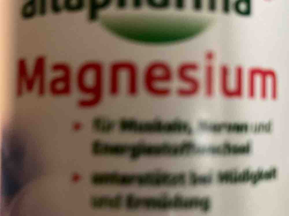 Magnesium 150 , neutral von TomBLN | Hochgeladen von: TomBLN