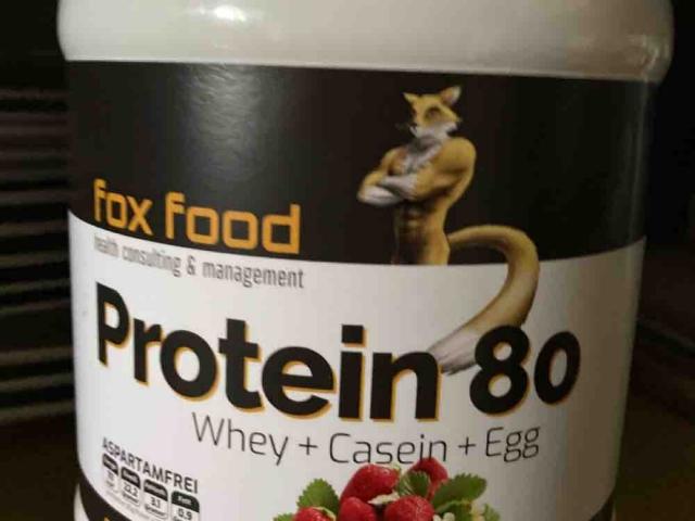 protein 80 von netti40 | Hochgeladen von: netti40