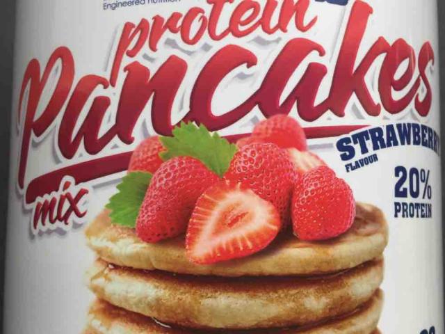 Protein Pancakes von spinat | Hochgeladen von: spinat