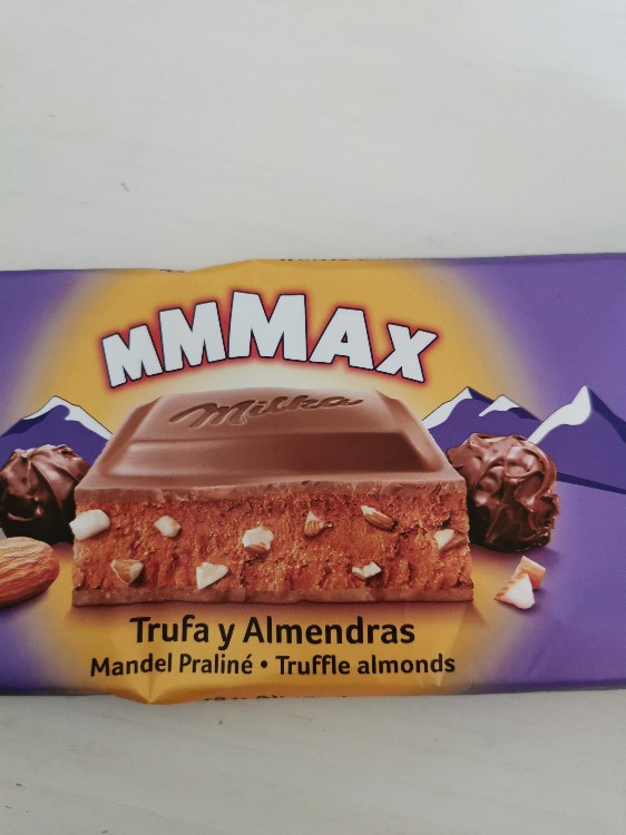 Truffle & Almonds, Mmmax von Jewel | Hochgeladen von: Jewel
