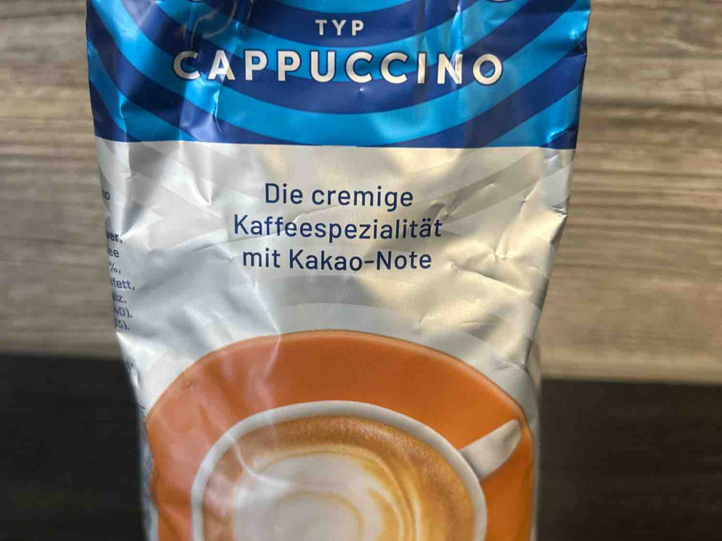 Rondo Cappuccino, mit Kakao-Note von Fusselchen | Hochgeladen von: Fusselchen