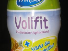 Vollfit Probiotischer Joghurtdrink, Multifrucht | Hochgeladen von: Harleh