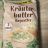 Kräuter - Butter Baguette, Butter von fittaddo | Hochgeladen von: fittaddo