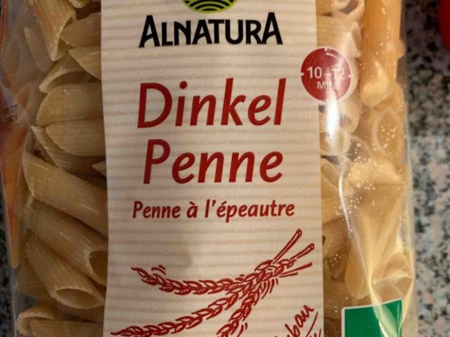 Dinkel Penne von lulunelly | Hochgeladen von: lulunelly