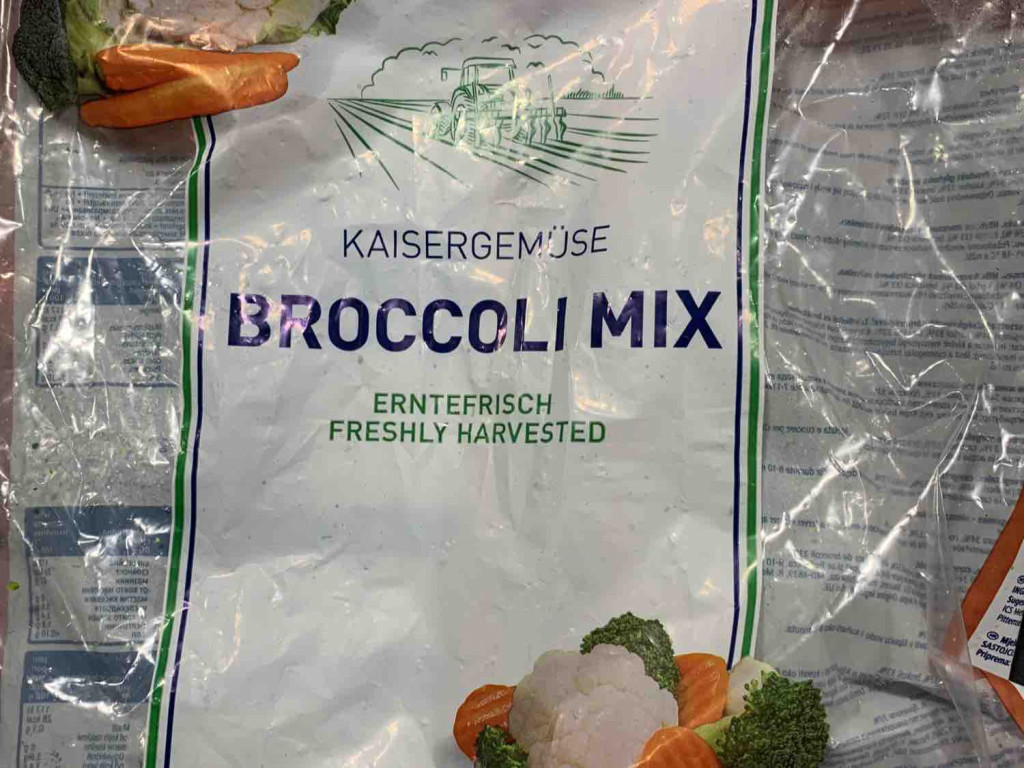 Brokkoli Mix von mgbk2 | Hochgeladen von: mgbk2