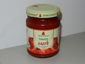 Tomatenmark, Tomate | Hochgeladen von: maeuseturm