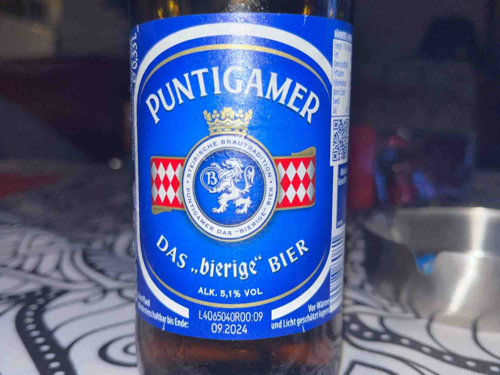 Puntigamer Bier von kenig | Hochgeladen von: kenig