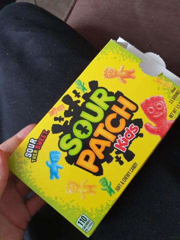 Sour Patch Kids von juliswelt473 | Hochgeladen von: juliswelt473