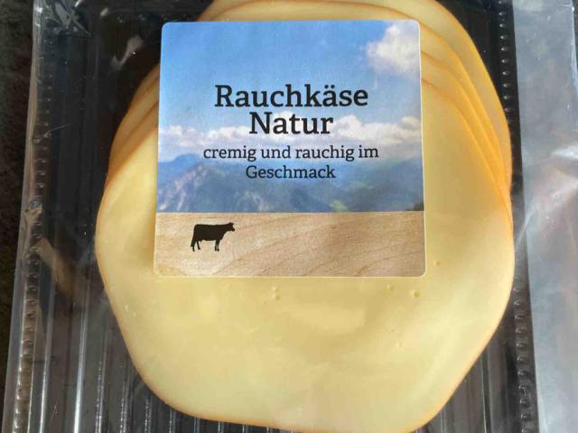 Rauchkäse Natur von Thalija | Hochgeladen von: Thalija