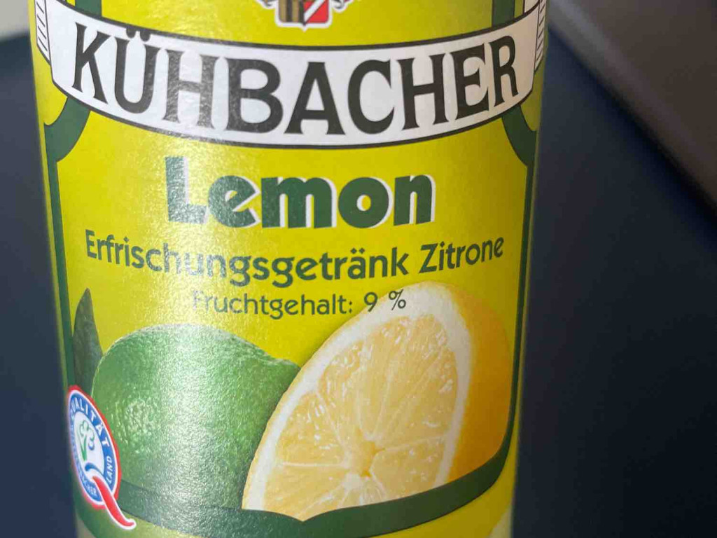 Kühbacher Lemon von PieFly | Hochgeladen von: PieFly