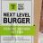 Next Level Burger vegane Burger Patties von ramonalindenau | Hochgeladen von: ramonalindenau