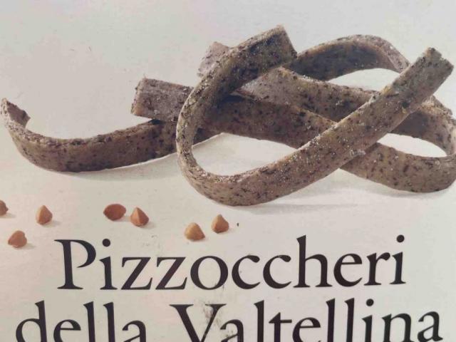 Pizzoccherie, della Valtellina von ncandraja673 | Hochgeladen von: ncandraja673