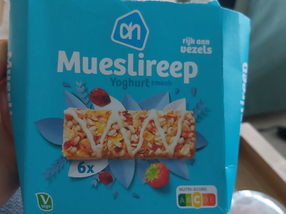 mueslireep yoghurt von Da-Na | Hochgeladen von: Da-Na mueslireep yoghurt von Da-Na | Hochgeladen von: Da-Na