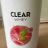 Clear Whey, Strawberry Basil Smash von Larni | Hochgeladen von: Larni