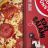 Steinofenpizza, Edelsalami von JustinWig | Hochgeladen von: JustinWig