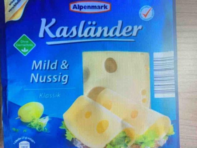 Käsländer, mild & nussig von Duleve | Hochgeladen von: Duleve