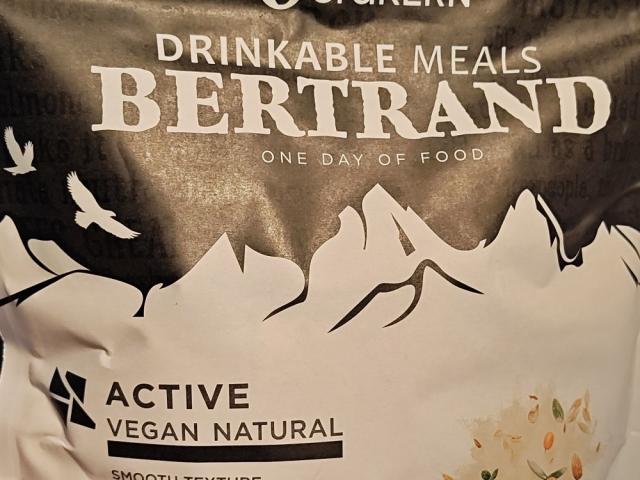 Bertrand Active Vegan Natural by synthwave7 | Uploaded by: synthwave7