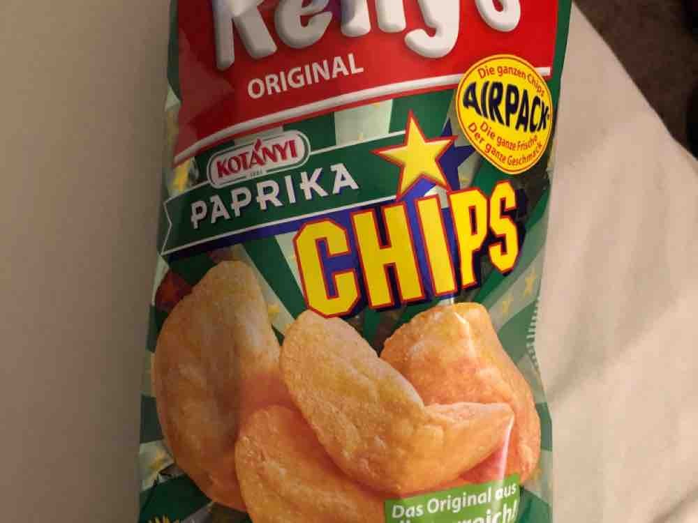 Chips Paprika von valentinareichh780 | Hochgeladen von: valentinareichh780