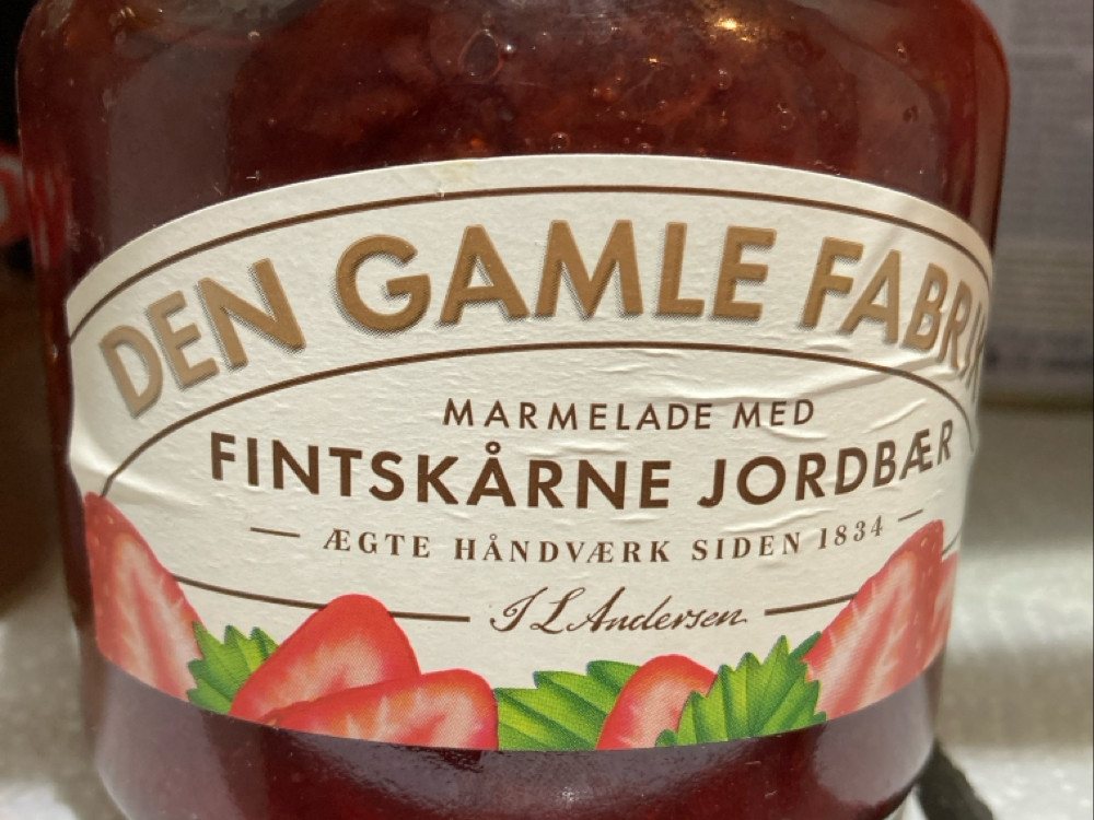 Marmelade von Jako40 | Hochgeladen von: Jako40