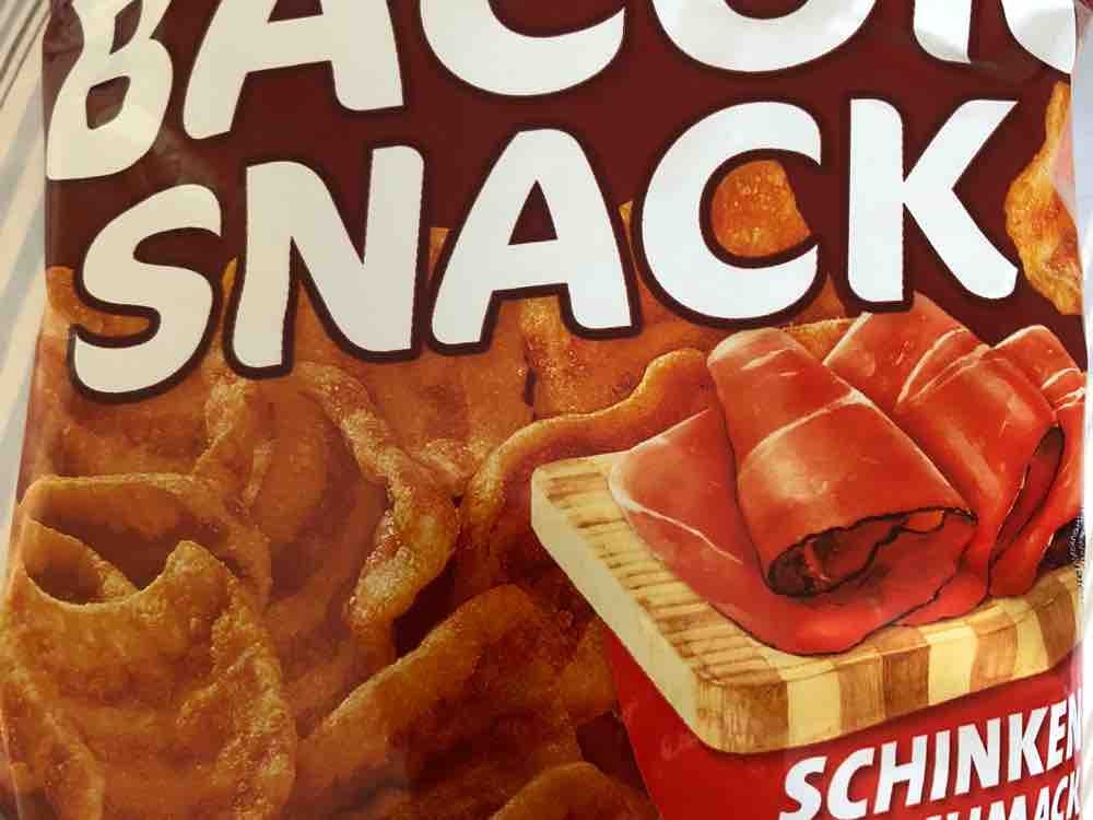 Bacon Snack von HorstGunkel | Hochgeladen von: HorstGunkel