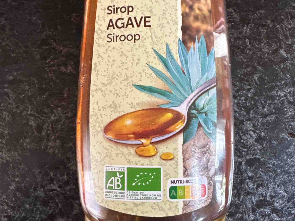 Sirop Agave von Eduardt | Hochgeladen von: Eduardt