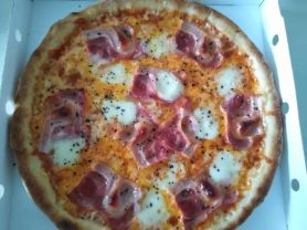 Pizza Altair | Hochgeladen von: michhof