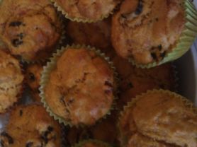 2014-08-23 Schinken-Oliven-Muffins | Hochgeladen von: Kaktuskatze