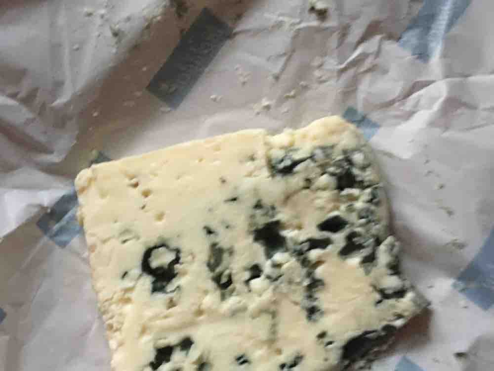 Roquefort, Schafsmilch von KristinTS | Hochgeladen von: KristinTS