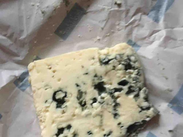 Roquefort, Schafsmilch von KristinTS | Hochgeladen von: KristinTS