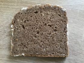 Roggen-Hafer-Brot  | Hochgeladen von: supeti