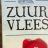 zuur Vlees von Tofla | Hochgeladen von: Tofla