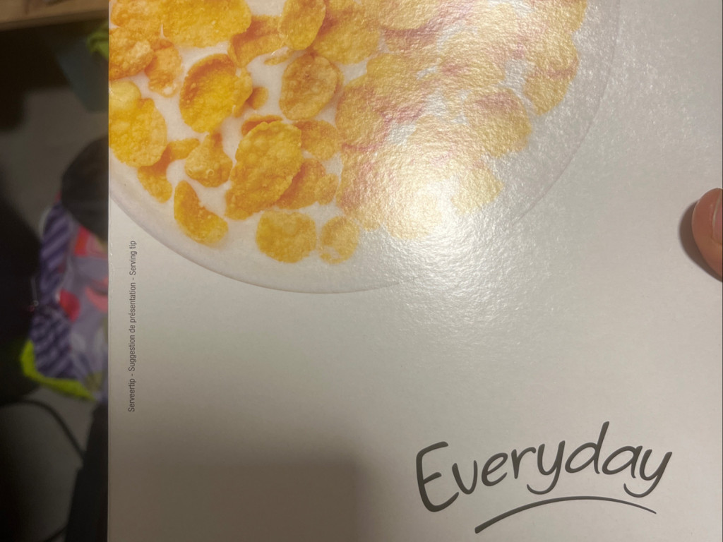 Cornflakes Everyday von FranAmrap87 | Hochgeladen von: FranAmrap87