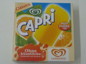 Capri, Orange | Hochgeladen von: mr1569