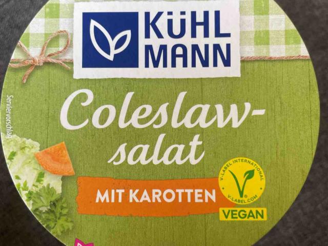 Coleslaw-salat by MatyF | Uploaded by: MatyF