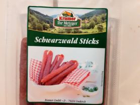 Schwarzwald Sticks | Hochgeladen von: Gonxo