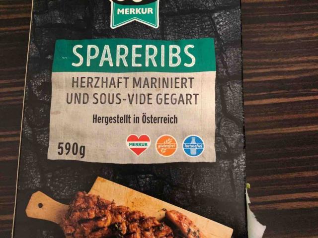 Spareribs von schmelar551 | Hochgeladen von: schmelar551