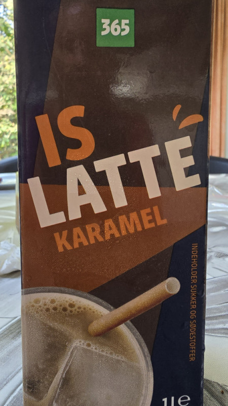 Is Latte Karamel von stth65 | Hochgeladen von: stth65