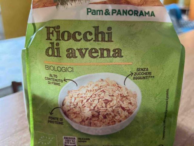 fiocchi d’avena by ireto | Hochgeladen von: ireto