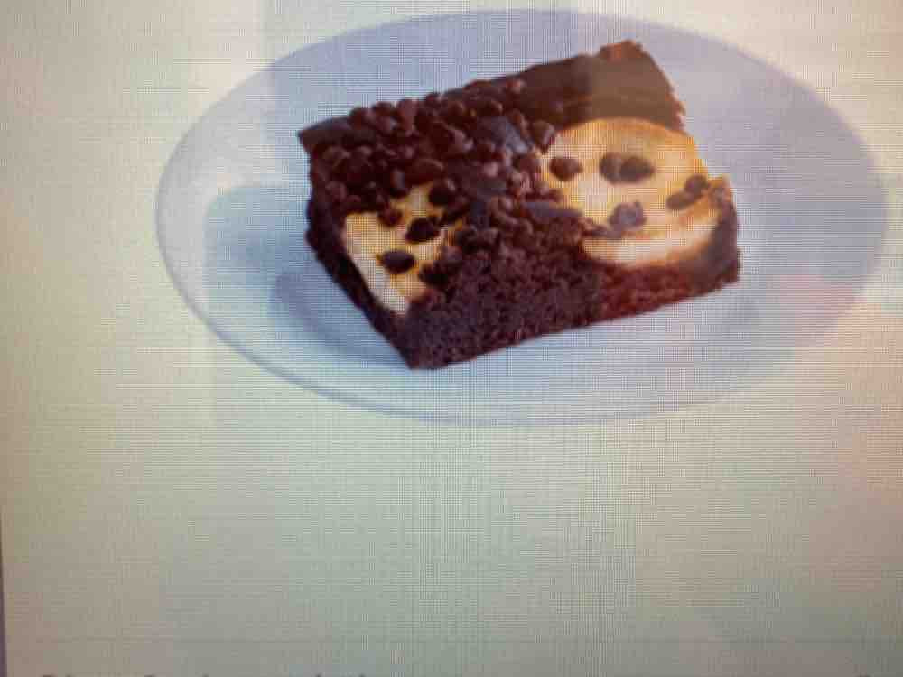 Cheesecake-Brownie von haro90 | Hochgeladen von: haro90