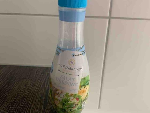 Salat Dressing Joghurt l, light von AslanAkinci | Hochgeladen von: AslanAkinci