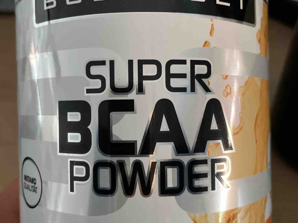 Super Bcaa Powder (Birne) von joschi93 | Hochgeladen von: joschi93