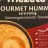 Gourmet Hummus, sonnengetrocknete Tomate von JohannaxSophie | Hochgeladen von: JohannaxSophie